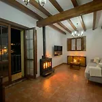 Casa Chuchi בית נופש