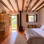 Casa Chuchi Prázdninový dům