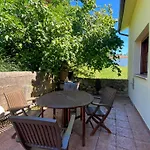 Casa Chuchi בית נופש *