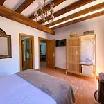 Holiday home Casa Chuchi Ampuero