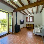 Casa Chuchi בית נופש *