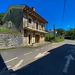 בית נופש Casa Chuchi *