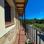 Casa Chuchi בית נופש