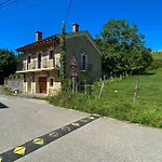 Prázdninový dům Casa Chuchi *