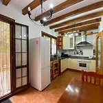 Casa Chuchi בית נופש *