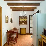 בית נופש Casa Chuchi *