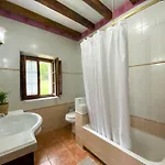בית נופש Casa Chuchi *