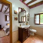 Holiday home Casa Chuchi Ampuero