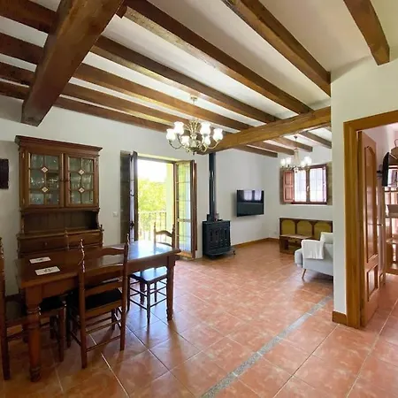 Casa Chuchi Casa de Férias *