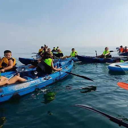 Casa Chuchi Casa de Férias *