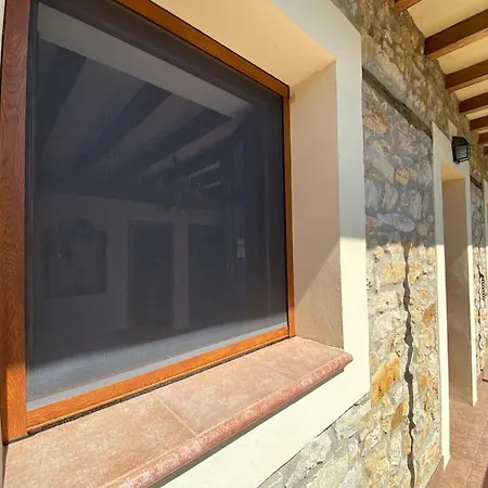 Holiday home Casa Chuchi