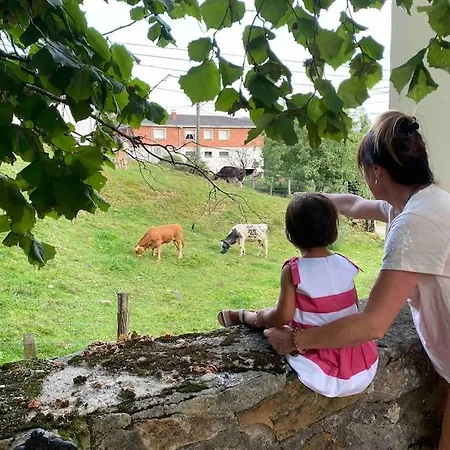 Casa Chuchi Casa de Férias