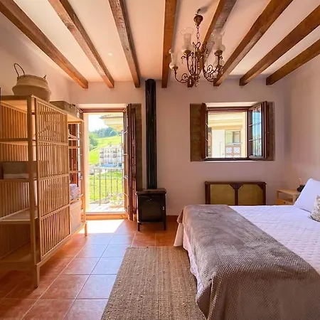 Holiday home Casa Chuchi