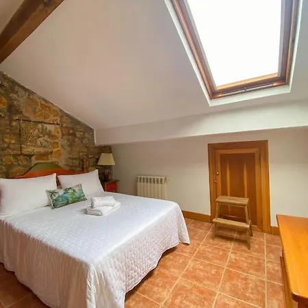 Casa Chuchi Casa de Férias Ampuero