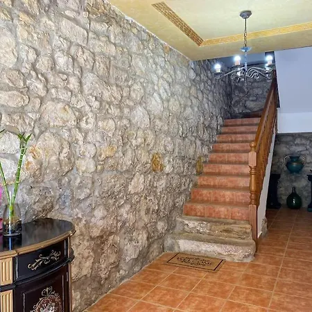 Casa Chuchi