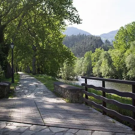 Casa Chuchi Casa vacanze *