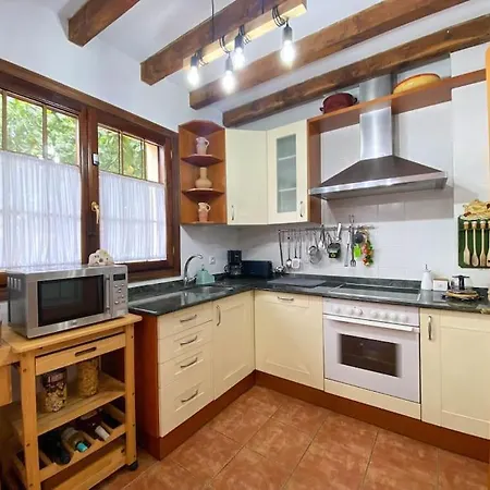 Casa Chuchi * Ampuero