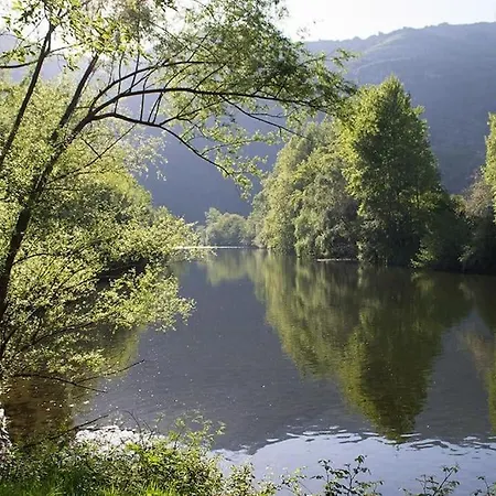 Casa de Férias Casa Chuchi