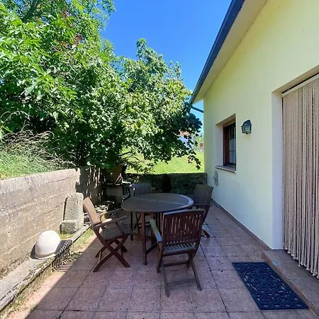 Casa Chuchi Feriehus *