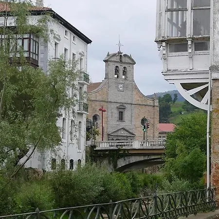 Casa de Férias Casa Chuchi *