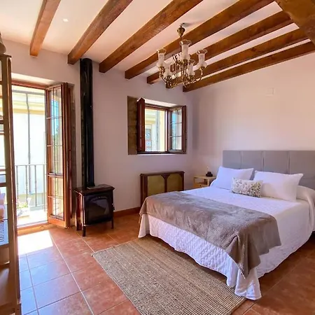 Casa Chuchi *