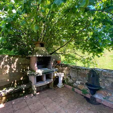Casa Chuchi Holiday home