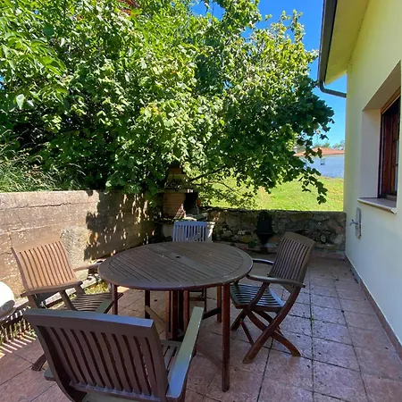 Casa Chuchi Holiday home *