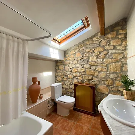 Casa Chuchi بيت للعطل أمبيرو