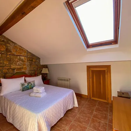 Casa Chuchi * 安普埃罗