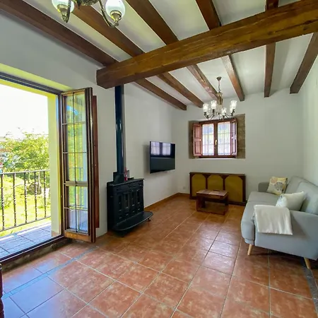 Casa Chuchi Holiday home *