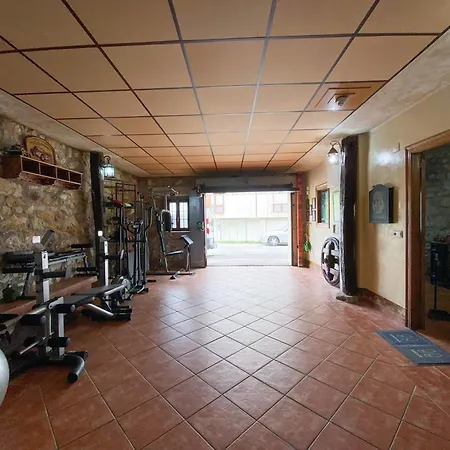 Casa Chuchi Casa de Férias