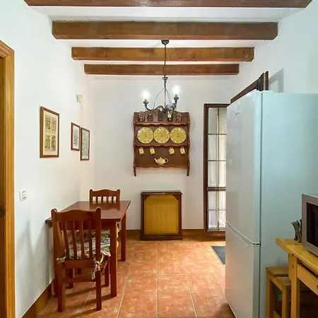 Holiday home Casa Chuchi *