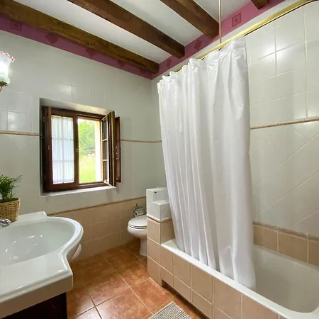 Holiday home Casa Chuchi *