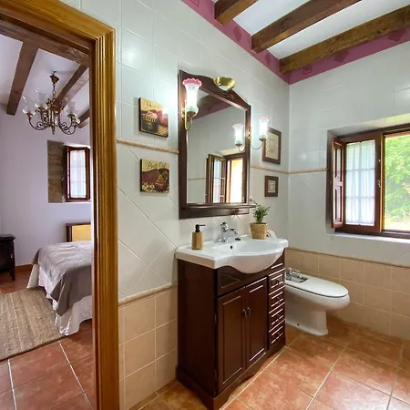 Holiday home Casa Chuchi Ampuero