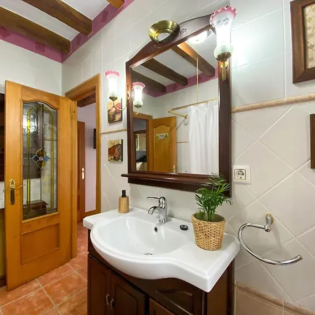 Casa Chuchi *