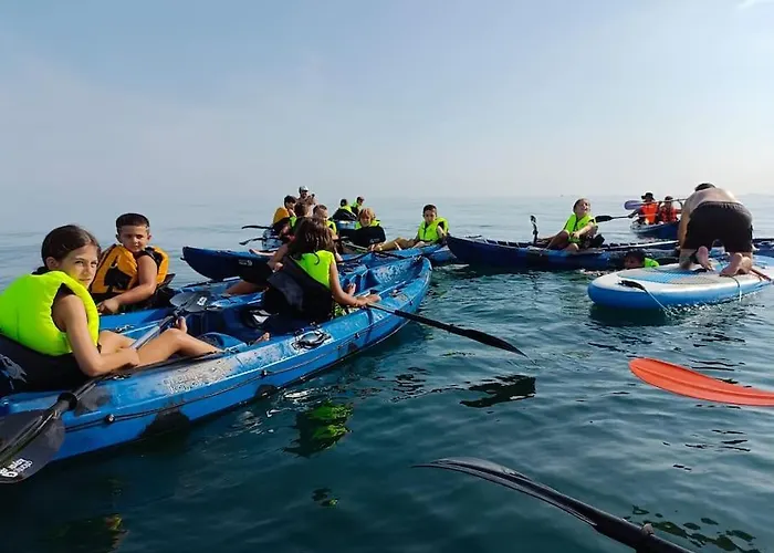 Casa Chuchi 度假居 *