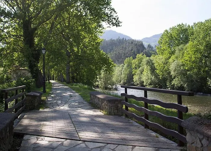 Casa Chuchi 度假居 *