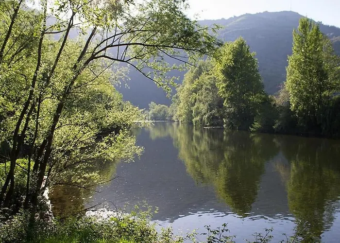 Prázdninový dům Casa Chuchi