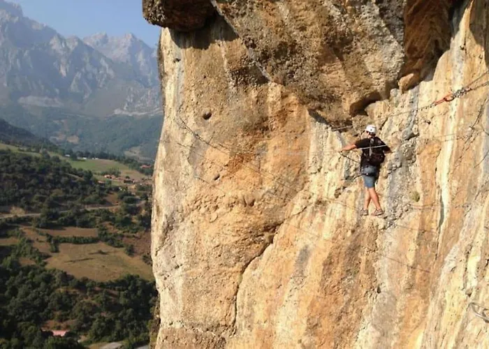 Casa Chuchi * 安普埃罗