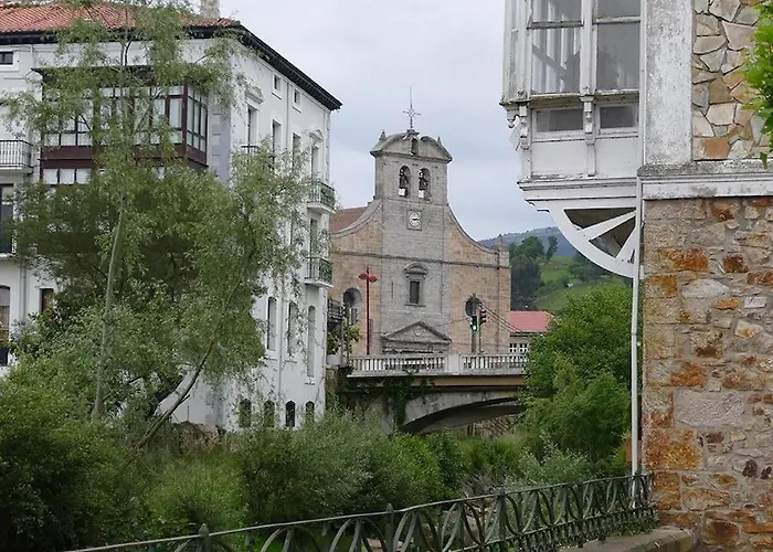 Prázdninový dům Casa Chuchi *