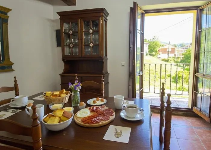 Casa Chuchi Prázdninový dům *