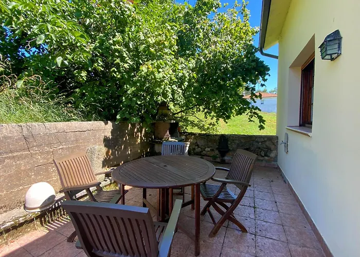 Casa Chuchi 度假居 *