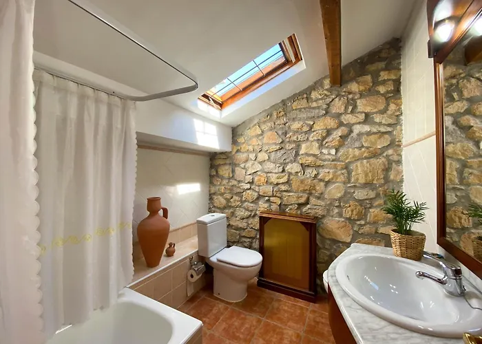 Casa Chuchi Prázdninový dům Ampuero