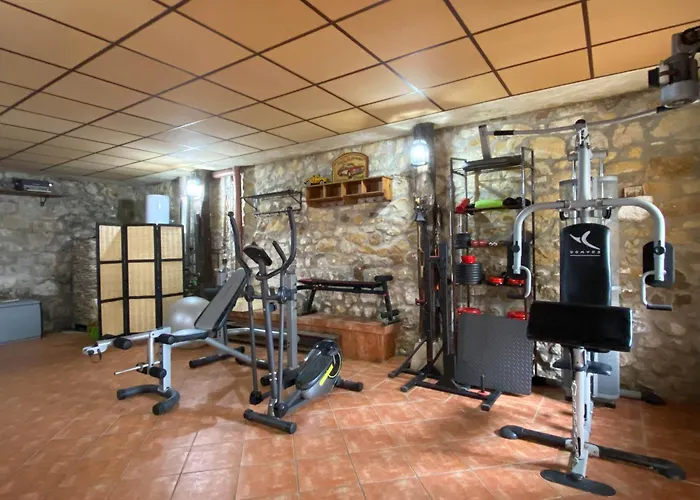 Casa Chuchi 安普埃罗