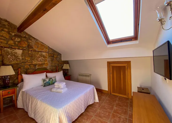 Casa Chuchi * Ampuero