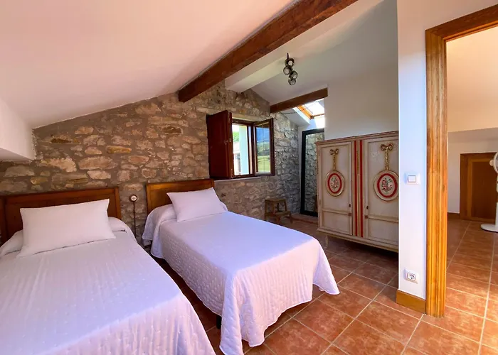 Prázdninový dům Casa Chuchi