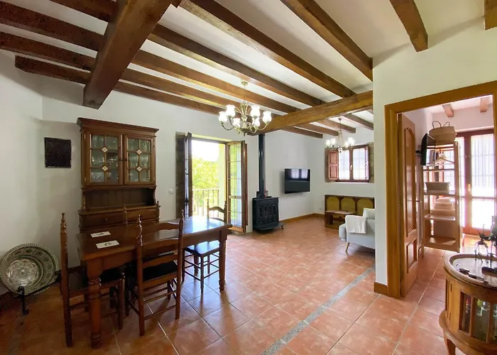 Casa Chuchi * Ampuero