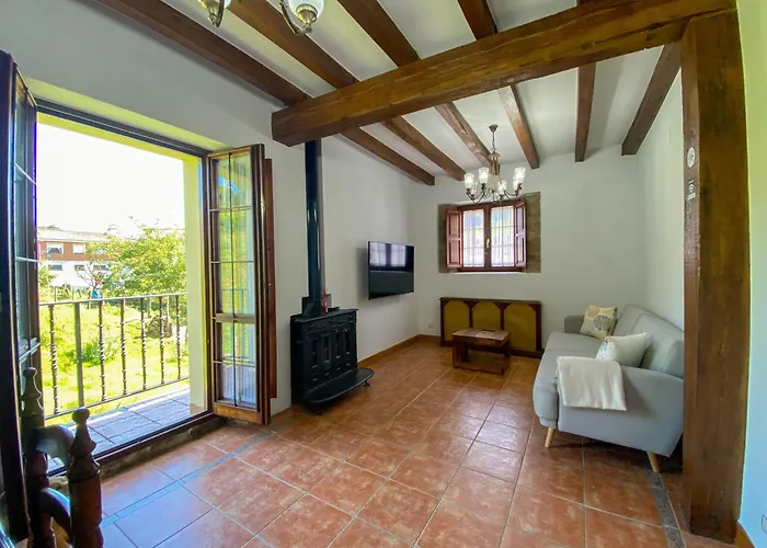 Casa Chuchi 度假居 *