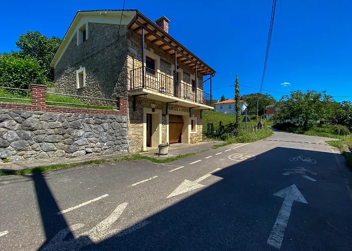 度假居 Casa Chuchi *