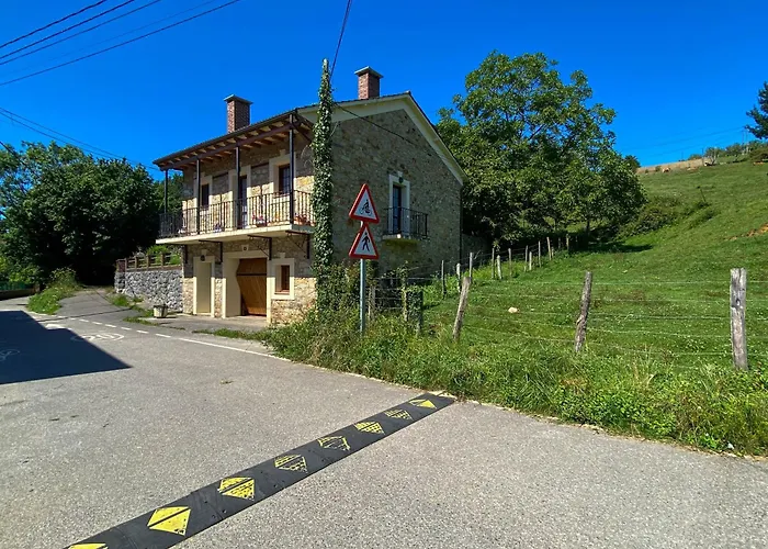 度假居 Casa Chuchi *